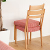 SHIRAKAWA CHIFFON Dining Chair