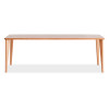 SHIRAKAWA CHARDIN Dining Table