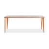SHIRAKAWA CHARDIN Dining Table