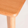 SHIRAKAWA CHARDIN Dining Table