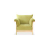 SHIRAKAWA Rapt Sofa 1P