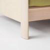 SHIRAKAWA Rapt Sofa 1P