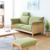 SHIRAKAWA Rapt Sofa 1P