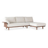 SHIRAKAWA TRESRAPT Sofa Set