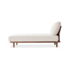 SHIRAKAWA TRESRAPT Sofa Chaise Longue