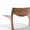 SHIRAKAWA RIN Compact Type Armchair