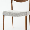 SHIRAKAWA RIN Compact Type Chair
