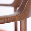 SHIRAKAWA TRESRAPT Armchair