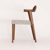 SHIRAKAWA CHARDIN Armchair