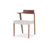 SHIRAKAWA CHARDIN Armchair