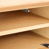 SHIRAKAWA ACUTE TV Board Portal Frame