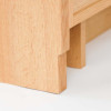 SHIRAKAWA ACUTE TV Board Asymmetric R