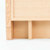 SHIRAKAWA ACUTE TV Board Asymmetric R