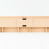 SHIRAKAWA ACUTE TV Board Asymmetric R