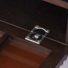 SHIRAKAWA ACUTE TV Stand Asymmetrical R