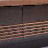 SHIRAKAWA ACUTE TV Stand Flat Top