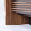 SHIRAKAWA ACUTE TV Stand Flat Top
