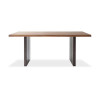 SHIRAKAWA AM Table Panel Leg