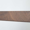 SHIRAKAWA AM Table Panel Leg