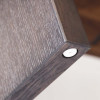 SHIRAKAWA AM Table Panel Leg