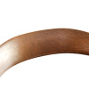SHIRAKAWA SAISHO Aito Armchair with Wooden Seat