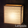 LAMPADA Shinyo Denki Bon Bracket Light AB618