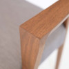 SHIRAKAWA CHOCOLAT Armchair