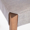 SHIRAKAWA CHOCOLAT Armchair