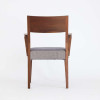 SHIRAKAWA CHOCOLAT Armchair