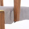 SHIRAKAWA CHOCOLAT Armchair