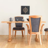 SHIRAKAWA KLIMT Dining Chair