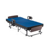 ATEX Relaxing bed, storage type AX-BE839