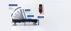 ATEX Relaxing bed, storage type AX-BE839