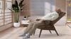 ATEX Tall Reclining Massage Chair  AX-HQT232
