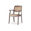 SHIRAKAWA LAUTREC Armchair
