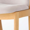 SHIRAKAWA LEGER Chair