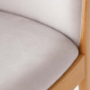 SHIRAKAWA LEGER Chair