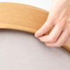 SHIRAKAWA LEGER Armchair