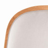 SHIRAKAWA LEGER Armchair