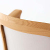 SHIRAKAWA LEGER Armchair