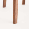 SHIRAKAWA LEVY Chair with Upholstered Seat