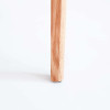 SHIRAKAWA MARC Chair with Upholstered Seat 