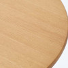 SHIRAKAWA MARC Round Dining Table 