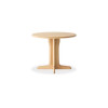 SHIRAKAWA MARC Round Dining Table 