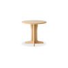 SHIRAKAWA MARC Round Dining Table 