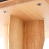 SHIRAKAWA MARC Round Dining Table 