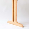 SHIRAKAWA MARC Dining Table with Two Legs 70