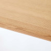 SHIRAKAWA MARC Dining Table with Two Legs 70