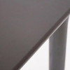 SHIRAKAWA MARC Dining Table with Four Legs