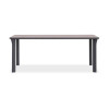 SHIRAKAWA MARC Dining Table with Four Legs